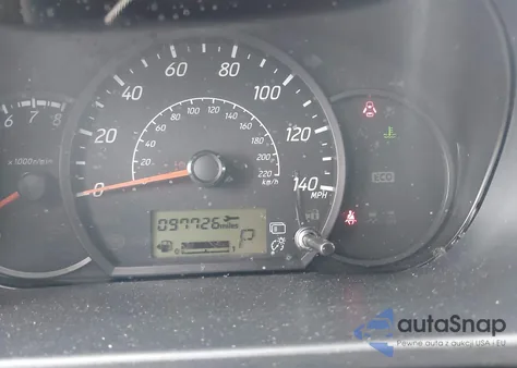 2019 Mitsubishi Mirage G4 Es/Rf z USA, uszkodzony, nr VIN ML32F3FJ1KHF17066